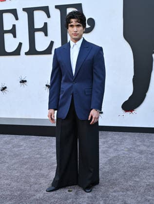 ˜Beef™ season 2 World Premiere Charles Melton arriving to ˜Beef™ season 2 World Premiere at Egyptian Theatre on April 08, 2026 in Hollywood, CA. Hollywood Egyptian Theatre California USA Copyright: xLISAxOConnor AFF-USA.comx