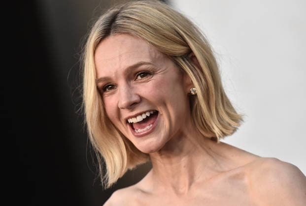 ˜Beef™ season 2 World Premiere Carey Mulligan arriving to ˜Beef™ season 2 World Premiere at Egyptian Theatre on April 08, 2026 in Hollywood, CA. Hollywood Egyptian Theatre California USA Copyright: xLISAxOConnor AFF-USA.comx