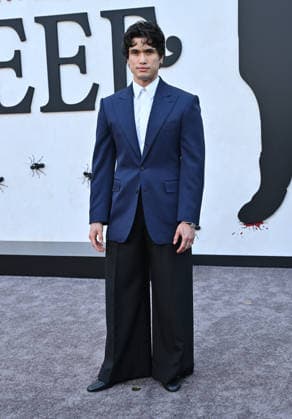 ˜Beef™ season 2 World Premiere Charles Melton arriving to ˜Beef™ season 2 World Premiere at Egyptian Theatre on April 08, 2026 in Hollywood, CA. Hollywood Egyptian Theatre California USA Copyright: xLISAxOConnor AFF-USA.comx