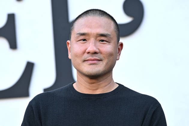 ˜Beef™ season 2 World Premiere Gene Hong arriving to ˜Beef™ season 2 World Premiere at Egyptian Theatre on April 08, 2026 in Hollywood, CA. Hollywood Egyptian Theatre California USA Copyright: xLISAxOConnor AFF-USA.comx