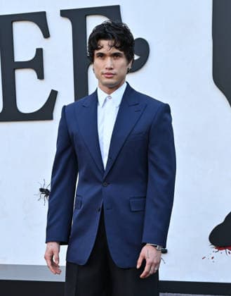 ˜Beef™ season 2 World Premiere Charles Melton arriving to ˜Beef™ season 2 World Premiere at Egyptian Theatre on April 08, 2026 in Hollywood, CA. Hollywood Egyptian Theatre California USA Copyright: xLISAxOConnor AFF-USA.comx