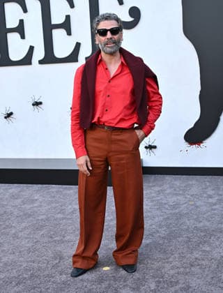 ˜Beef™ season 2 World Premiere Oscar Isaac arriving to ˜Beef™ season 2 World Premiere at Egyptian Theatre on April 08, 2026 in Hollywood, CA. Hollywood Egyptian Theatre California USA Copyright: xLISAxOConnor AFF-USA.comx