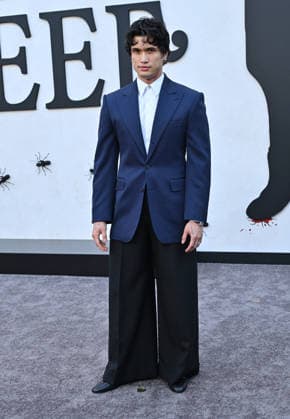 ˜Beef™ season 2 World Premiere Charles Melton arriving to ˜Beef™ season 2 World Premiere at Egyptian Theatre on April 08, 2026 in Hollywood, CA. Hollywood Egyptian Theatre California USA Copyright: xLISAxOConnor AFF-USA.comx