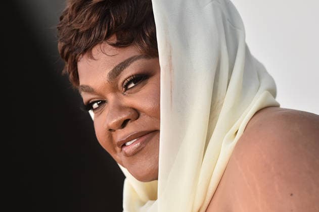 ˜Beef™ season 2 World Premiere Da Vine Joy Randolph arriving to ˜Beef™ season 2 World Premiere at Egyptian Theatre on April 08, 2026 in Hollywood, CA. Hollywood Egyptian Theatre California USA Copyright: xLISAxOConnor AFF-USA.comx