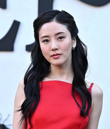 ˜Beef™ season 2 World Premiere Seoyeon Jang arriving to ˜Beef™ season 2 World Premiere at Egyptian Theatre on April 08, 2026 in Hollywood, CA. Hollywood Egyptian Theatre California USA Copyright: xLISAxOConnor AFF-USA.comx