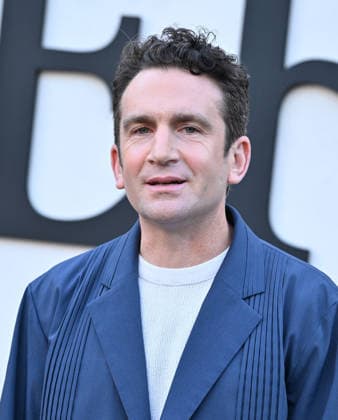 ˜Beef™ season 2 World Premiere Jake Schreier arriving to ˜Beef™ season 2 World Premiere at Egyptian Theatre on April 08, 2026 in Hollywood, CA. Hollywood Egyptian Theatre California USA Copyright: xLISAxOConnor AFF-USA.comx