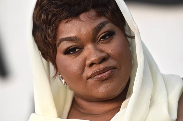 ˜Beef™ season 2 World Premiere Da Vine Joy Randolph arriving to ˜Beef™ season 2 World Premiere at Egyptian Theatre on April 08, 2026 in Hollywood, CA. Hollywood Egyptian Theatre California USA Copyright: xLISAxOConnor AFF-USA.comx