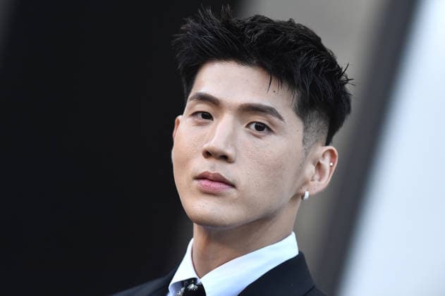 ˜Beef™ season 2 World Premiere Matthew Kim arriving to ˜Beef™ season 2 World Premiere at Egyptian Theatre on April 08, 2026 in Hollywood, CA. Hollywood Egyptian Theatre California USA Copyright: xLISAxOConnor AFF-USA.comx