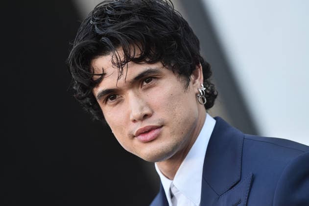 ˜Beef™ season 2 World Premiere Charles Melton arriving to ˜Beef™ season 2 World Premiere at Egyptian Theatre on April 08, 2026 in Hollywood, CA. Hollywood Egyptian Theatre California USA Copyright: xLISAxOConnor AFF-USA.comx