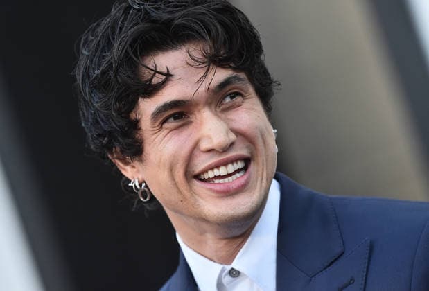 ˜Beef™ season 2 World Premiere Charles Melton arriving to ˜Beef™ season 2 World Premiere at Egyptian Theatre on April 08, 2026 in Hollywood, CA. Hollywood Egyptian Theatre California USA Copyright: xLISAxOConnor AFF-USA.comx