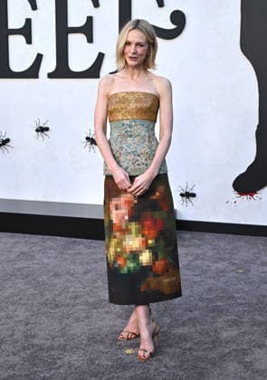 ˜Beef™ season 2 World Premiere Carey Mulligan arriving to ˜Beef™ season 2 World Premiere at Egyptian Theatre on April 08, 2026 in Hollywood, CA. Hollywood Egyptian Theatre California USA Copyright: xLISAxOConnor AFF-USA.comx