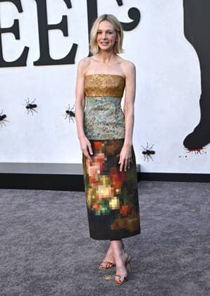 ˜Beef™ season 2 World Premiere Carey Mulligan arriving to ˜Beef™ season 2 World Premiere at Egyptian Theatre on April 08, 2026 in Hollywood, CA. Hollywood Egyptian Theatre California USA Copyright: xLISAxOConnor AFF-USA.comx