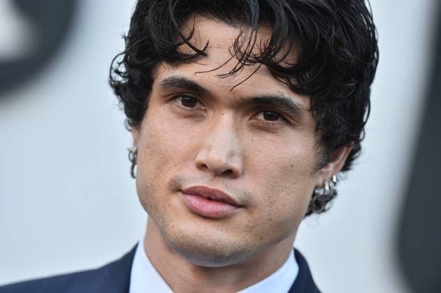 ˜Beef™ season 2 World Premiere Charles Melton arriving to ˜Beef™ season 2 World Premiere at Egyptian Theatre on April 08, 2026 in Hollywood, CA. Hollywood Egyptian Theatre California USA Copyright: xLISAxOConnor AFF-USA.comx