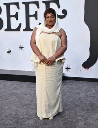 ˜Beef™ season 2 World Premiere Da Vine Joy Randolph arriving to ˜Beef™ season 2 World Premiere at Egyptian Theatre on April 08, 2026 in Hollywood, CA. Hollywood Egyptian Theatre California USA Copyright: xLISAxOConnor AFF-USA.comx