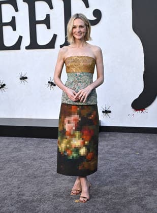 ˜Beef™ season 2 World Premiere Carey Mulligan arriving to ˜Beef™ season 2 World Premiere at Egyptian Theatre on April 08, 2026 in Hollywood, CA. Hollywood Egyptian Theatre California USA Copyright: xLISAxOConnor AFF-USA.comx