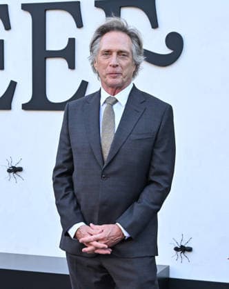 ˜Beef™ season 2 World Premiere William Fichtner arriving to ˜Beef™ season 2 World Premiere at Egyptian Theatre on April 08, 2026 in Hollywood, CA. Hollywood Egyptian Theatre California USA Copyright: xLISAxOConnor AFF-USA.comx