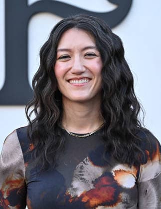 ˜Beef™ season 2 World Premiere Anna Moench arriving to ˜Beef™ season 2 World Premiere at Egyptian Theatre on April 08, 2026 in Hollywood, CA. Hollywood Egyptian Theatre California USA Copyright: xLISAxOConnor AFF-USA.comx
