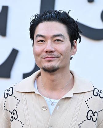 ˜Beef™ season 2 World Premiere Jonnie Park arriving to ˜Beef™ season 2 World Premiere at Egyptian Theatre on April 08, 2026 in Hollywood, CA. Hollywood Egyptian Theatre California USA Copyright: xLISAxOConnor AFF-USA.comx