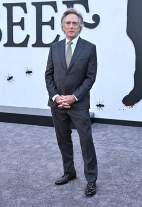 ˜Beef™ season 2 World Premiere William Fichtner arriving to ˜Beef™ season 2 World Premiere at Egyptian Theatre on April 08, 2026 in Hollywood, CA. Hollywood Egyptian Theatre California USA Copyright: xLISAxOConnor AFF-USA.comx