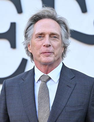 ˜Beef™ season 2 World Premiere William Fichtner arriving to ˜Beef™ season 2 World Premiere at Egyptian Theatre on April 08, 2026 in Hollywood, CA. Hollywood Egyptian Theatre California USA Copyright: xLISAxOConnor AFF-USA.comx