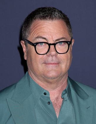 Apple s Margo s Got Money Troubles New York Premiere Nick Offerman attending Apple s Margo s Got Money Troubles New York Premiere held the Regal Union Square on April 8, 2026 in New York City, NY New York City Regal Union Square NY USA Copyright: xStevenxBergman AFF-USA.COMx
