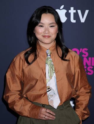 Apple s Margo s Got Money Troubles New York Premiere Thaddea Graham attending Apple s Margo s Got Money Troubles New York Premiere held the Regal Union Square on April 8, 2026 in New York City, NY New York City Regal Union Square NY USA Copyright: xStevenxBergman AFF-USA.COMx