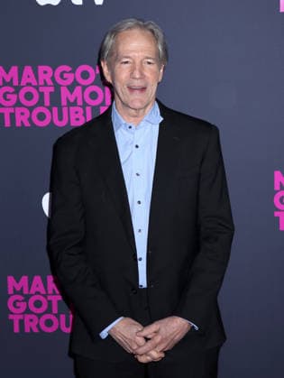 Apple s Margo s Got Money Troubles New York Premiere David E. Kelley attending Apple s Margo s Got Money Troubles New York Premiere held the Regal Union Square on April 8, 2026 in New York City, NY New York City Regal Union Square NY USA Copyright: xStevenxBergman AFF-USA.COMx