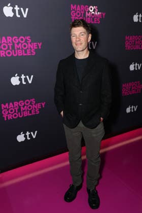 Global Premiere of the upcoming Apple TV series Margo™s Got Money Troubles at the Regal Union Square. The series debuts globally on Apple TV on Wednesday April 15, 2026 Featuring: Per Sarri (Exec Producer) Where: New York, New York, United States When: 08 Apr 2026 Credit: Marion Curtis StarPix for Apple TV INSTARimages EDITORIAL USE ONLY. NOT FOR USE BY NEWSPAPERS BASED IN THE UK. Copyright: xx instar55605803