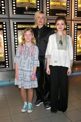 Merle Staacken, Susanne Wolff and Luca Brüggemann at the premiere of the feature film MissingLink as part of the radioeins series Der schöne Mittwoch im Kino at the KulturBrauerei Berlin, 08 04 2026 Foto:xM.xBehrensx xFuturexImagex link_6423