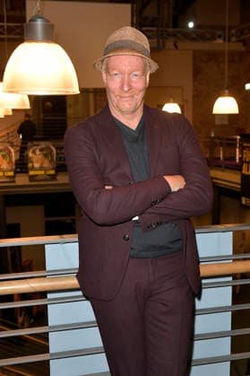Michael Baumann at the premiere of the movie MissingLink as part of the radioeins series Der schöne Mittwoch im Kino at the KulturBrauerei Berlin, 08 04 2026 Foto:xM.xBehrensx xFuturexImagex link_6442