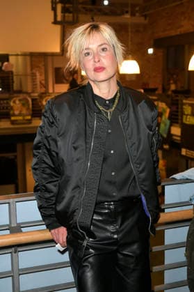 Susanne Wolff at the premiere of the movie MissingLink as part of the radioeins series Der schöne Mittwoch im Kino at the KulturBrauerei Berlin, 08 04 2026 Foto:xM.xBehrensx xFuturexImagex link_6453