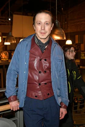 Timo Jacobs at the premiere of the movie MissingLink as part of the radioeins series Der schöne Mittwoch im Kino at the KulturBrauerei Berlin, 08 04 2026 Foto:xM.xBehrensx xFuturexImagex link_6458
