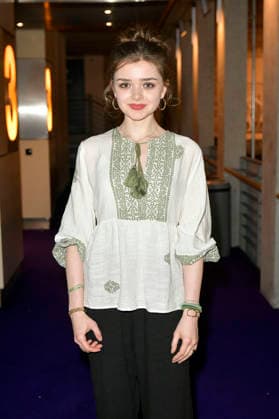 Luca Brüggemann at the premiere of the film MissingLink as part of the radioeins series Der schöne Mittwoch at the KulturBrauerei cinema in Berlin, 08 04 2026 Foto:xM.xBehrensx xFuturexImagex link_6460