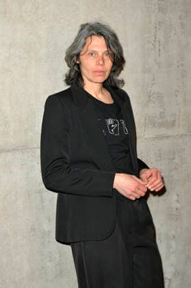 Margarita Breitkreiz at the premiere of the movie MissingLink as part of the radioeins series Der schöne Mittwoch at the cinema in the KulturBrauerei Berlin, 08 04 2026 Foto:xM.xBehrensx xFuturexImagex link_6466