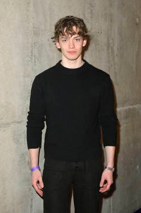 Lennox Halm at the premiere of the movie MissingLink as part of the radioeins series Der schöne Mittwoch im Kino at the KulturBrauerei Berlin, 08 04 2026 Foto:xM.xBehrensx xFuturexImagex link_6471