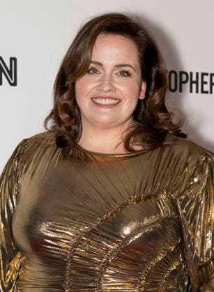 April 8, 2026, New York, New York, USA: JESSICA GUNNING attends The Christophers premiere at Metrograph in New York. 8 April 2026 New York USA  - ZUMAa265 20260408_zep_a265_019 Copyright: xEricxAcquayex