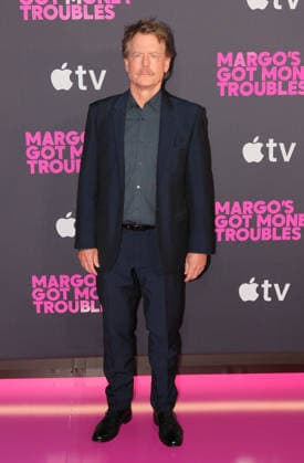 Arrivals at the Apple s Margo s Got Money Troubles premiere at Regal Union Square Featuring: Greg Kinnear When: 08 Apr 2026 Credit: Chris Gonzalez MediaPunch INSTARimages EDITORIAL USE ONLY. NOT FOR USE BY NEWSPAPERS BASED IN THE UK. Copyright: xx instar55605885
