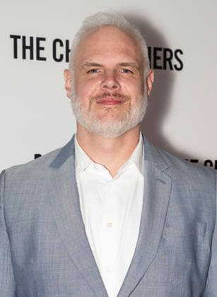 April 8, 2026, New York, New York, USA: COREY BAYES attends The Christophers premiere at Metrograph in New York. 8 April 2026 New York USA - ZUMAa265 20260408_zep_a265_025 Copyright: xEricxAcquayex