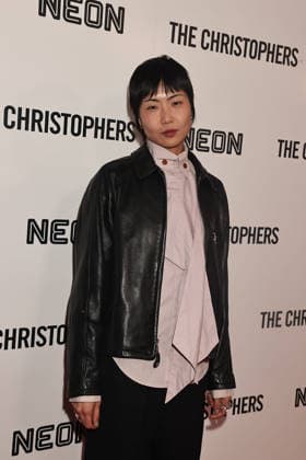 NEON presents Steven Soderbergh s The Christophers at the Metrograph Featuring: May Hong Where: New York, New York, United States When: 08 Apr 2026 Credit: Dave Allocca Starpix INSTARimages EDITORIAL USE ONLY. NOT FOR USE BY NEWSPAPERS BASED IN THE UK. Copyright: xDavexAlloccax xStarpixx instar55605896