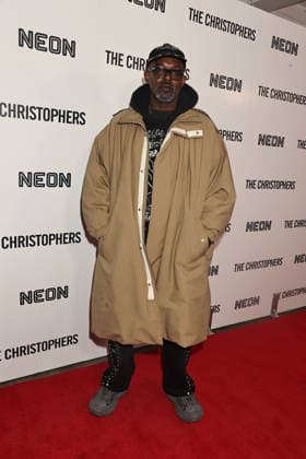 NEON presents Steven Soderbergh s The Christophers at the Metrograph Featuring: Elegance Bratton Where: New York, New York, United States When: 08 Apr 2026 Credit: Dave Allocca Starpix INSTARimages EDITORIAL USE ONLY. NOT FOR USE BY NEWSPAPERS BASED IN THE UK. Copyright: xDavexAlloccax xStarpixx instar55605903