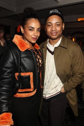 NEON presents Steven Soderbergh s The Christophers at the Metrograph Featuring: Guests Where: New York, New York, United States When: 08 Apr 2026 Credit: Dave Allocca Starpix INSTARimages EDITORIAL USE ONLY. NOT FOR USE BY NEWSPAPERS BASED IN THE UK. Copyright: xDavexAlloccax xStarpixx instar55605949