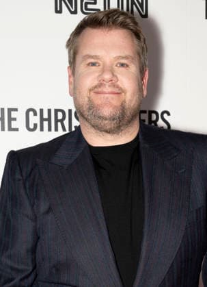 April 8, 2026, New York, New York, USA: JAMES CORDEN attends The Christophers premiere at Metrograph in New York. 8 April 2026 New York USA - ZUMAa265 20260408_zep_a265_059 Copyright: xEricxAcquayex