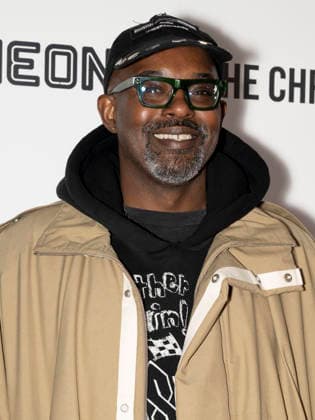 April 8, 2026, New York, New York, USA: ELEGANCE BRATTON attends The Christophers premiere at Metrograph in New York. 8 April 2026 New York USA  - ZUMAa265 20260408_zep_a265_012 Copyright: xEricxAcquayex