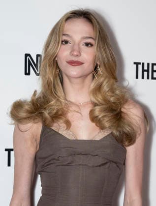 April 8, 2026, New York, New York, USA: JAYDEN BARTELS attends The Christophers premiere at Metrograph in New York. 8 April 2026 New York USA  - ZUMAa265 20260408_zep_a265_004 Copyright: xEricxAcquayex