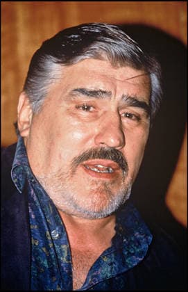 News item 09 04 2026 German-Swiss actor Mario Adorf died on April 8 in Paris at the age of 95 ARCHIVES MARIO ADORF IN 1993 France  Copyright: xAGENCEx xBESTIMAGExAGENCEx xBESTIMAGEx