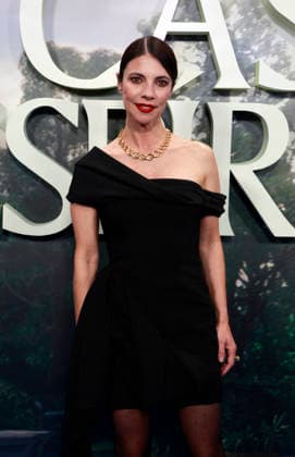 Premiere of the new series La casa de los espíritus Maribel Verdú during the premiere of La casa de los espíritus, the new Amazon Prime series, on April 9, 2026, in Madrid Spain Based on the successful novel by Isabel Allende, La casa de los espíritus 09 APRIL 2026 Madrid Madrid Spain  Copyright: xJosexVelascox 7427778