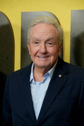 April 9, 2026, New York, Ny, USA: LORNE MICHAELS attends the premiere of Focus Features Lorneâ€Â,.Alice Tully Hall, Lincoln Center, NYC.April 9, 2026. . The Premiere of Focus Features Lorne .Alice Tully Hall, Lincoln Center, NYC.April 9, 2026. New York USA - ZUMAms4_ 20260409_faf_ms4_004 Copyright: xSoniaxMoskowitzxGordonx