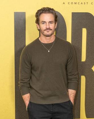 April 9, 2026, Bronx, New York, USA: Kevin Kane attends Focus Features premiere of Lorne at Alice Tully Hall in New York, NY on April 9, 2026. Bronx USA - ZUMAr339 20260409_znp_r339_106 Copyright: xLevxRadinx