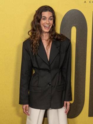 April 9, 2026, Bronx, New York, USA: Mariah Strongin attends Focus Features premiere of Lorne at Alice Tully Hall in New York, NY on April 9, 2026. Bronx USA - ZUMAr339 20260409_znp_r339_111 Copyright: xLevxRadinx