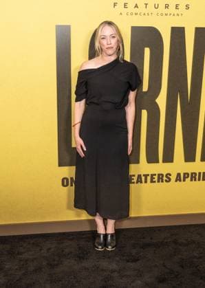 April 9, 2026, Bronx, New York, USA: Lauren Belfer attends Focus Features premiere of Lorne at Alice Tully Hall in New York, NY on April 9, 2026. Bronx USA - ZUMAr339 20260409_znp_r339_121 Copyright: xLevxRadinx